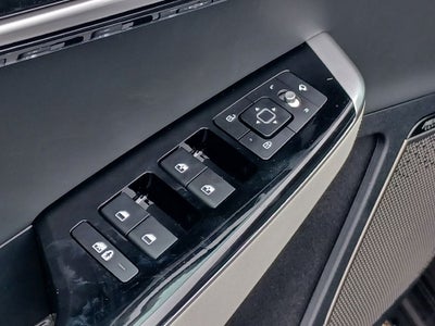 2024 Kia EV6 GT-Line