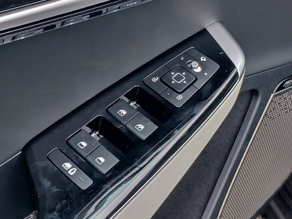 2024 Kia EV6 GT-Line