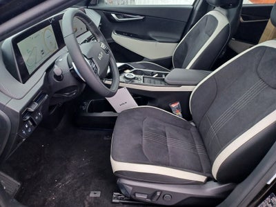 2024 Kia EV6 GT-Line