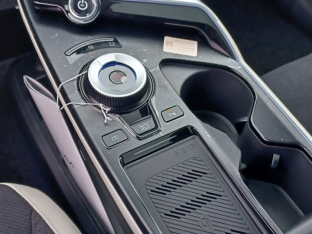 2024 Kia EV6 GT-Line