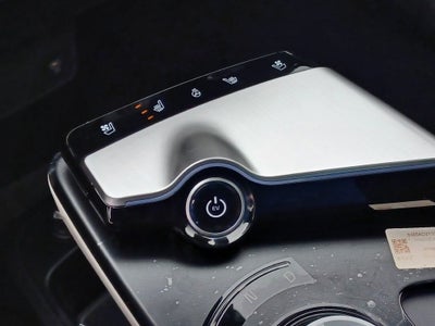 2024 Kia EV6 GT-Line