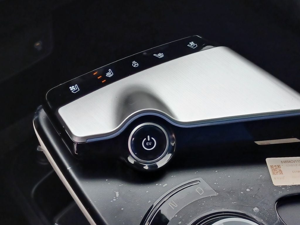 2024 Kia EV6 GT-Line