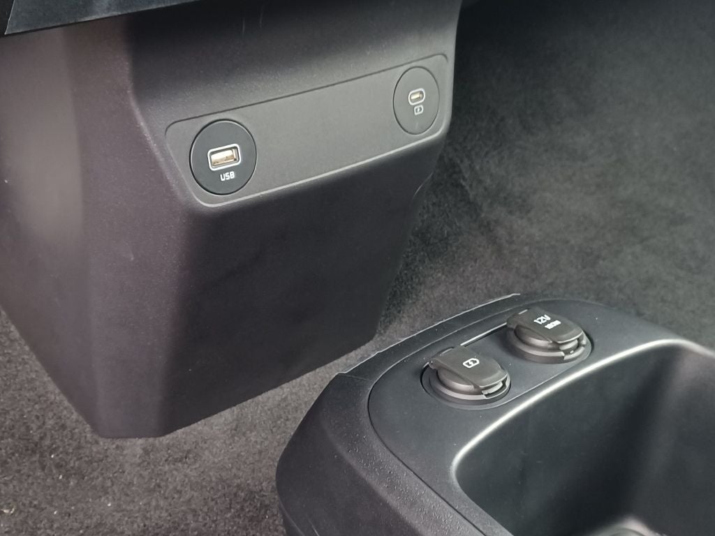 2024 Kia EV6 GT-Line