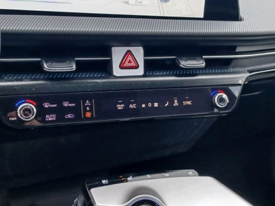 2024 Kia EV6 GT-Line