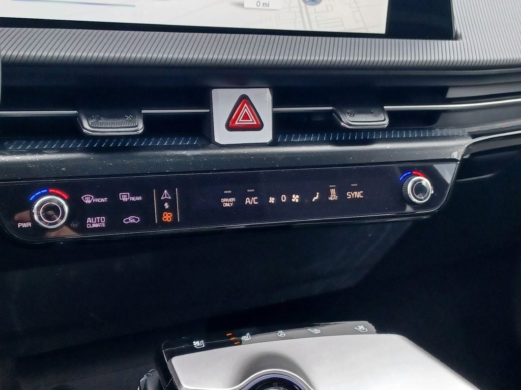 2024 Kia EV6 GT-Line