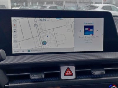 2024 Kia EV6 GT-Line