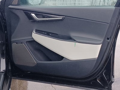 2024 Kia EV6 GT-Line