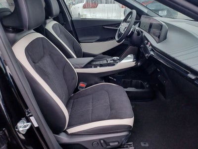 2024 Kia EV6 GT-Line