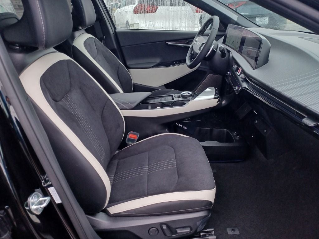 2024 Kia EV6 GT-Line