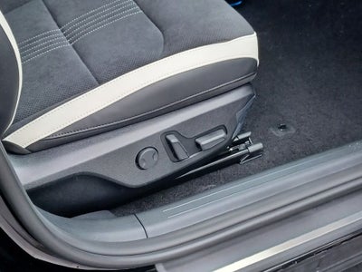 2024 Kia EV6 GT-Line