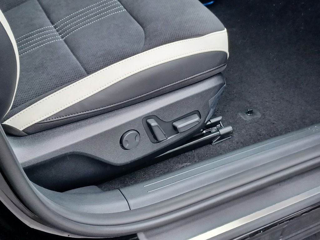 2024 Kia EV6 GT-Line