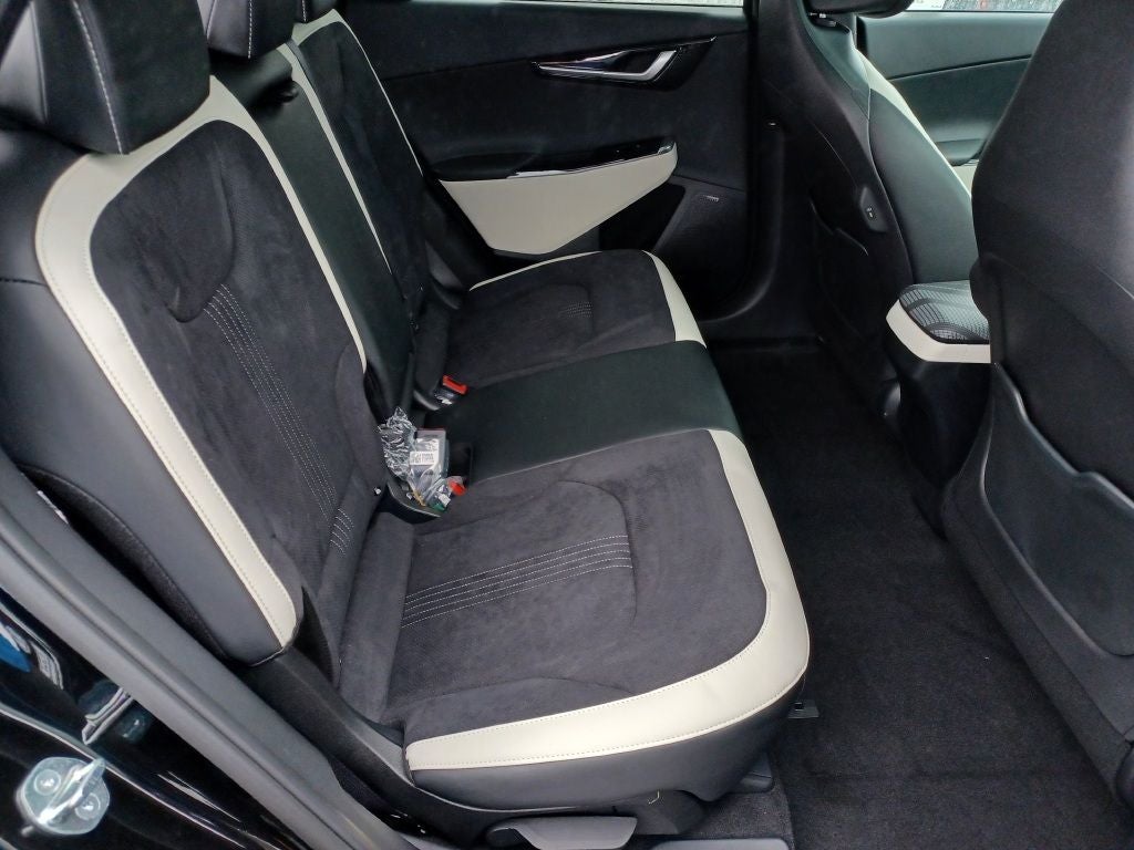 2024 Kia EV6 GT-Line