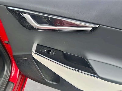 2023 Kia EV6 GT-Line