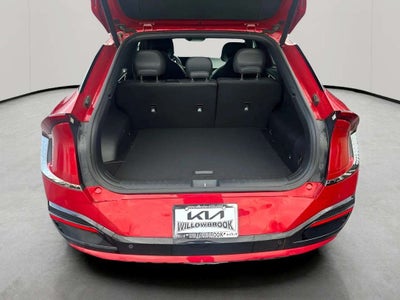 2023 Kia EV6 GT-Line