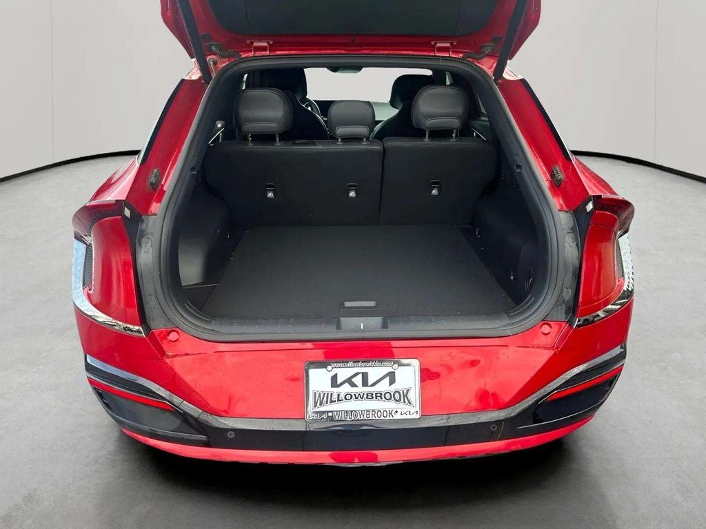 2023 Kia EV6 GT-Line