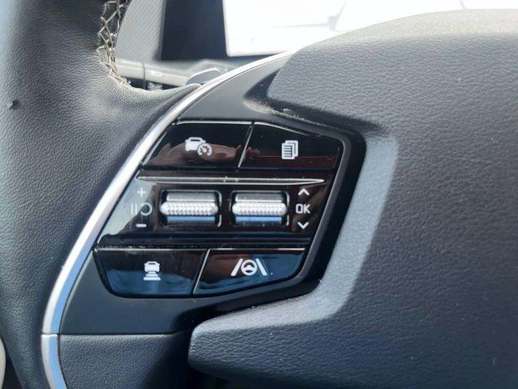 2023 Kia EV6 GT-Line