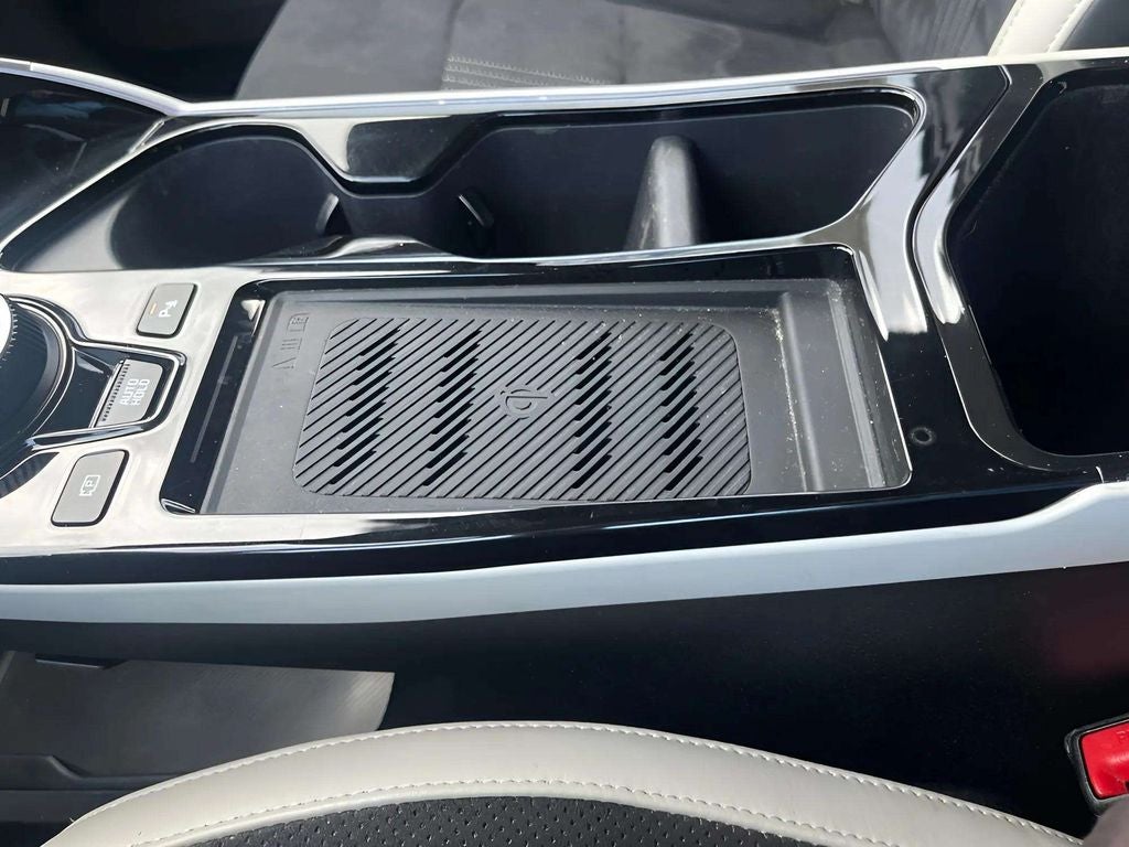 2023 Kia EV6 GT-Line