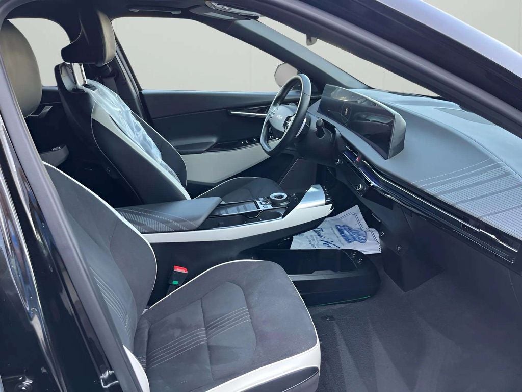 2024 Kia EV6 GT-Line