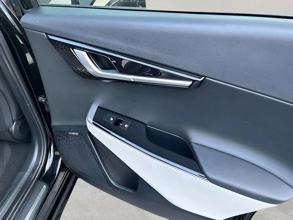 2024 Kia EV6 GT-Line