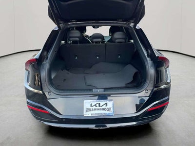 2024 Kia EV6 GT-Line