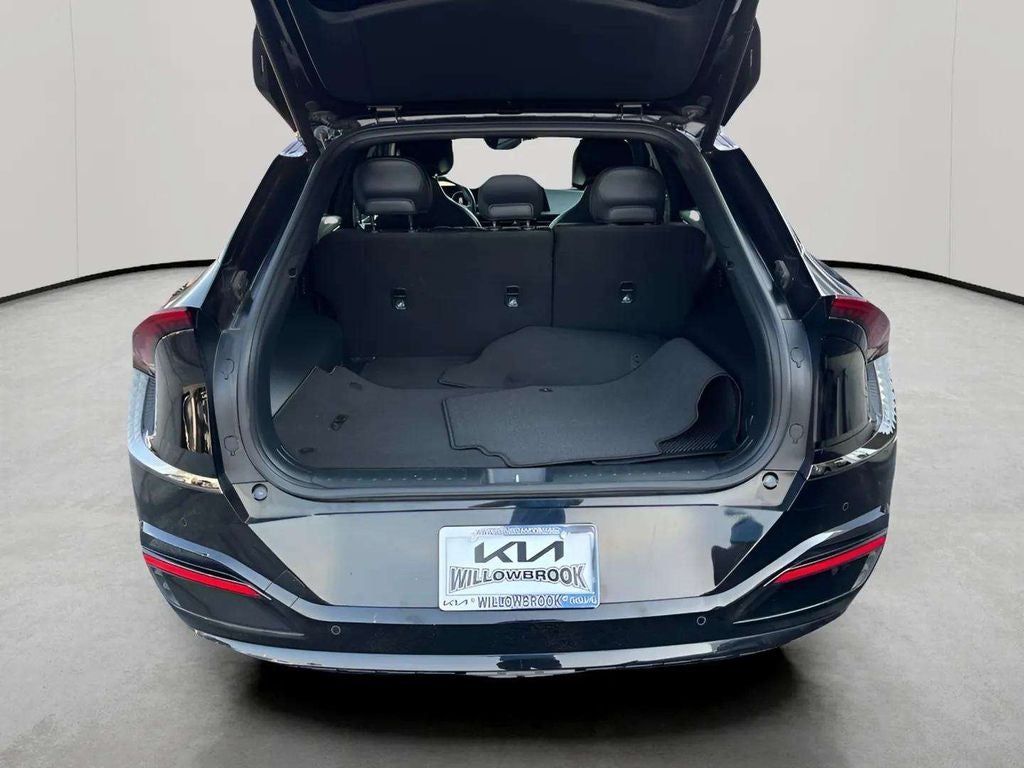 2024 Kia EV6 GT-Line