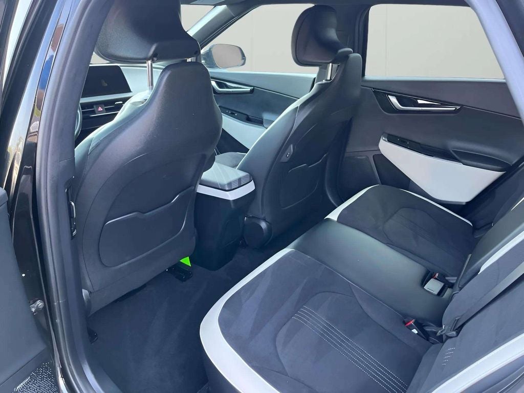 2024 Kia EV6 GT-Line