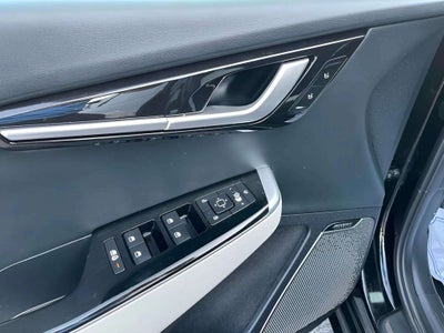 2024 Kia EV6 GT-Line