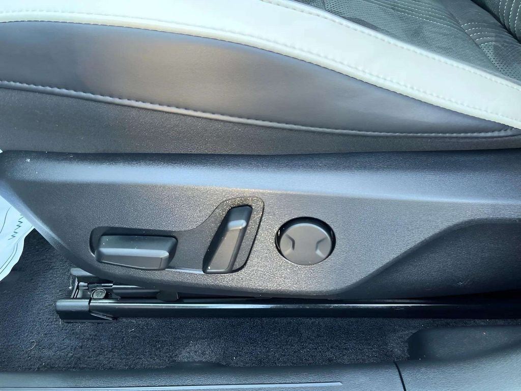 2024 Kia EV6 GT-Line