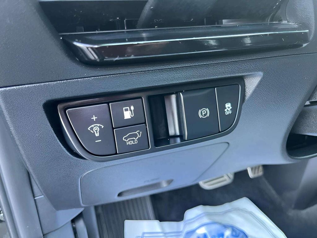 2024 Kia EV6 GT-Line