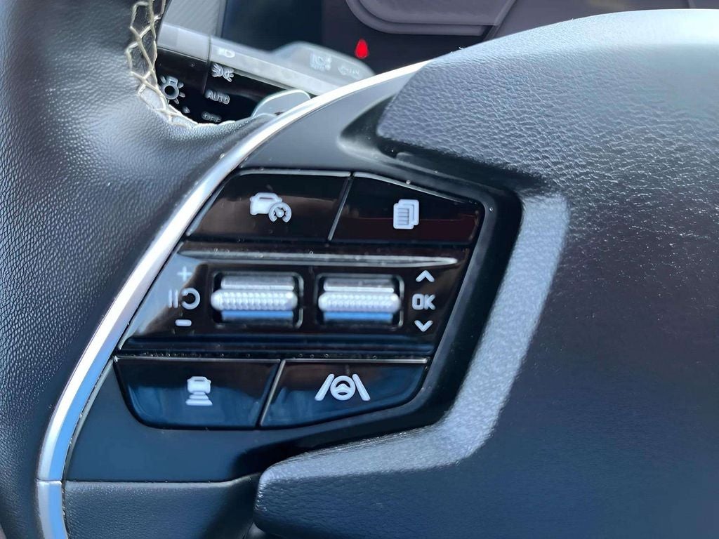 2024 Kia EV6 GT-Line