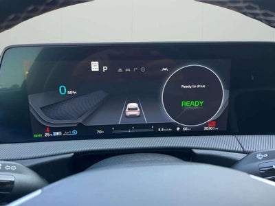 2024 Kia EV6 GT-Line