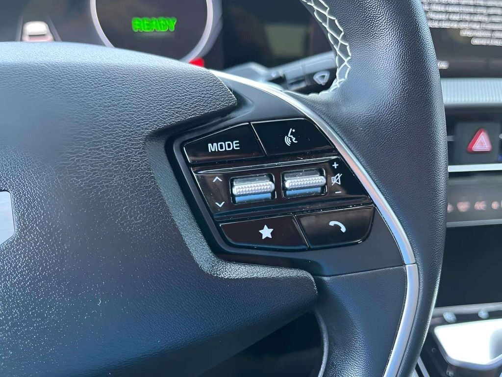 2024 Kia EV6 GT-Line