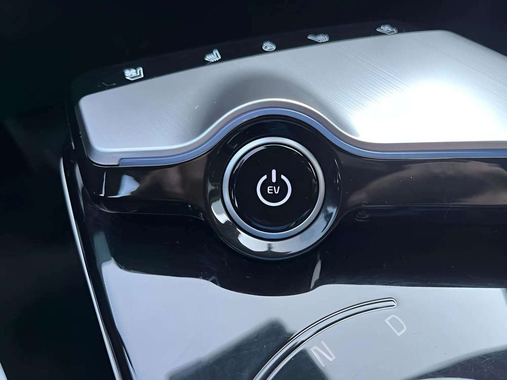 2024 Kia EV6 GT-Line
