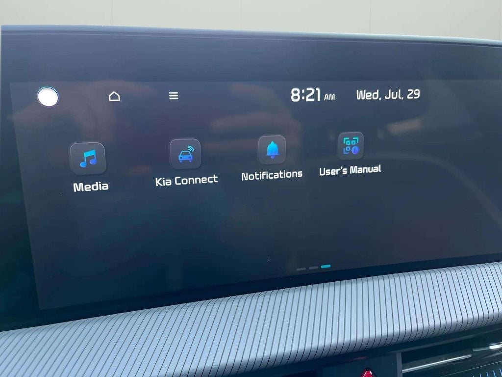 2024 Kia EV6 GT-Line