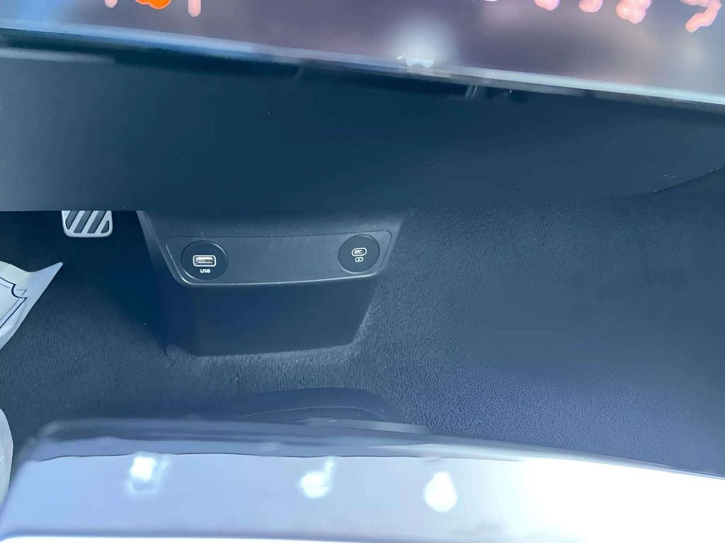 2024 Kia EV6 GT-Line