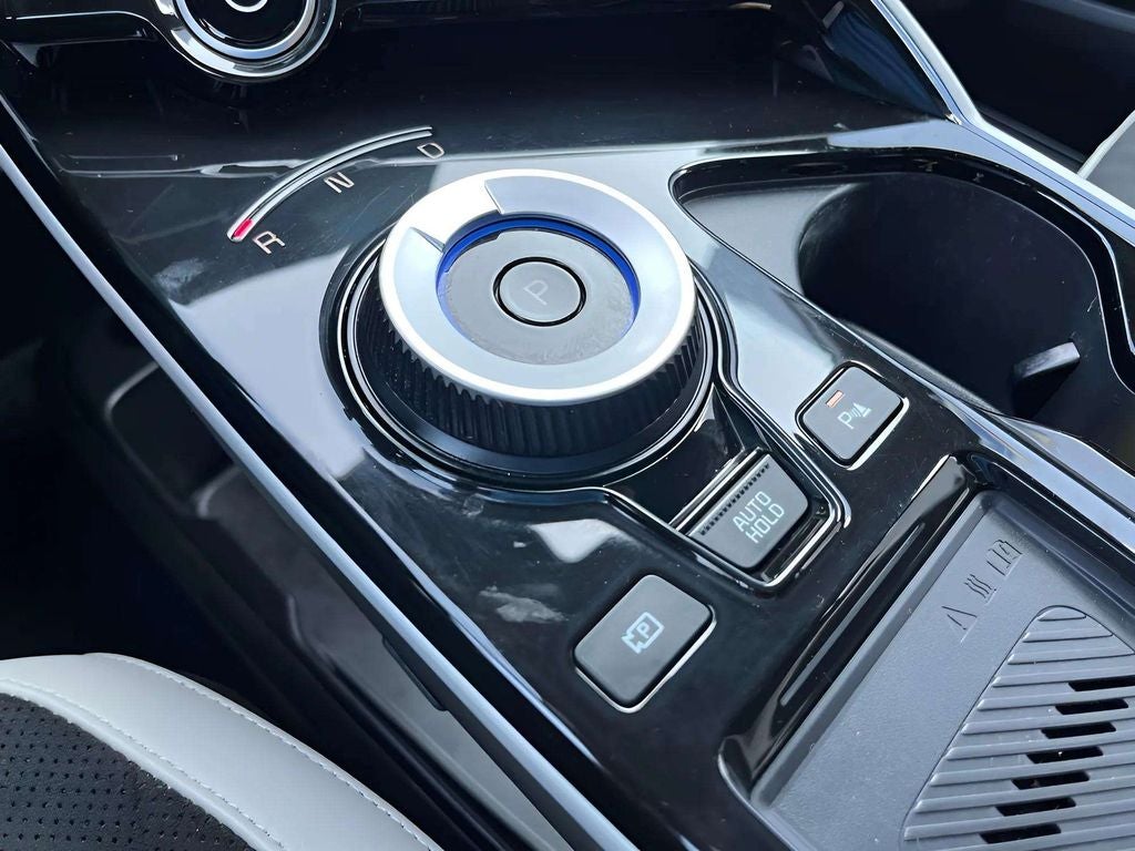2024 Kia EV6 GT-Line