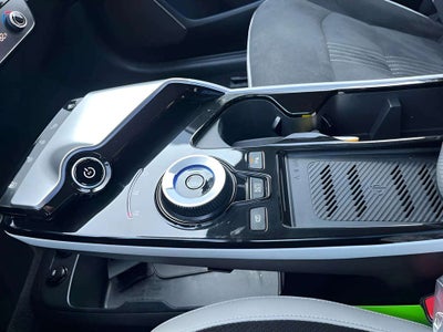 2024 Kia EV6 GT-Line