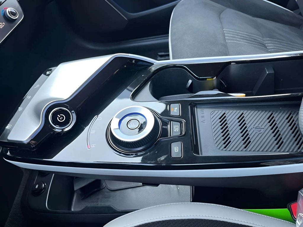 2024 Kia EV6 GT-Line