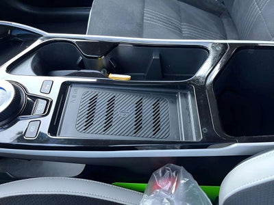 2024 Kia EV6 GT-Line