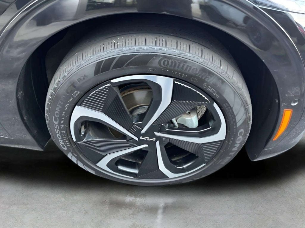 2024 Kia EV6 GT-Line