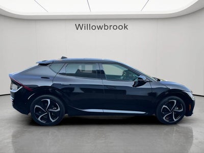2024 Kia EV6 GT-Line