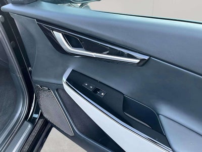 2024 Kia EV6 GT-Line