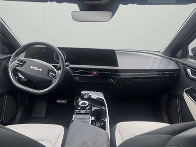 2024 Kia EV6 GT-Line