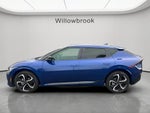 2024 Kia EV6 GT-Line