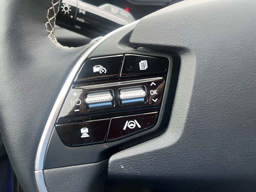2024 Kia EV6 GT-Line