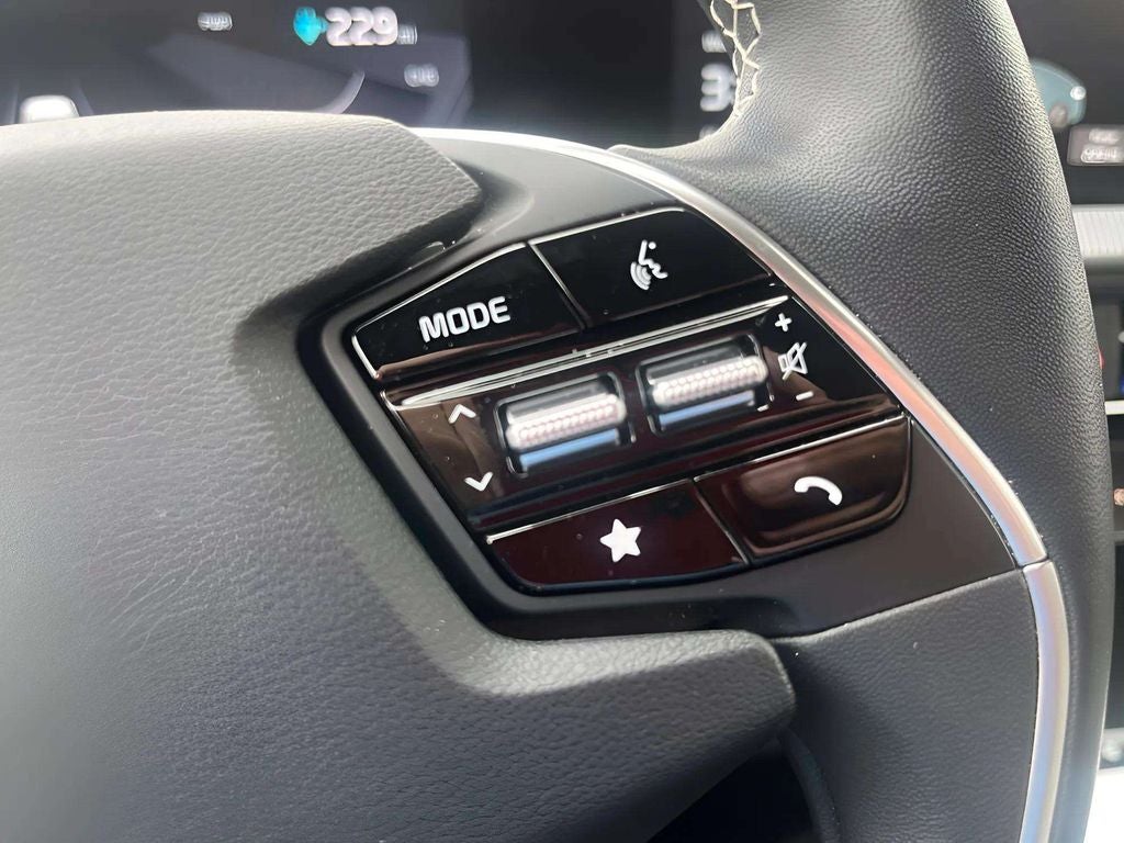 2024 Kia EV6 GT-Line