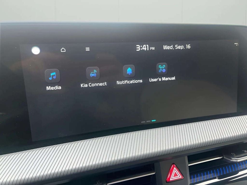 2024 Kia EV6 GT-Line