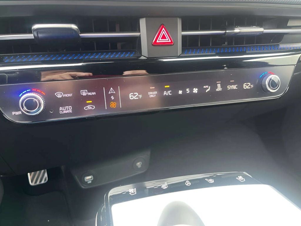 2024 Kia EV6 GT-Line