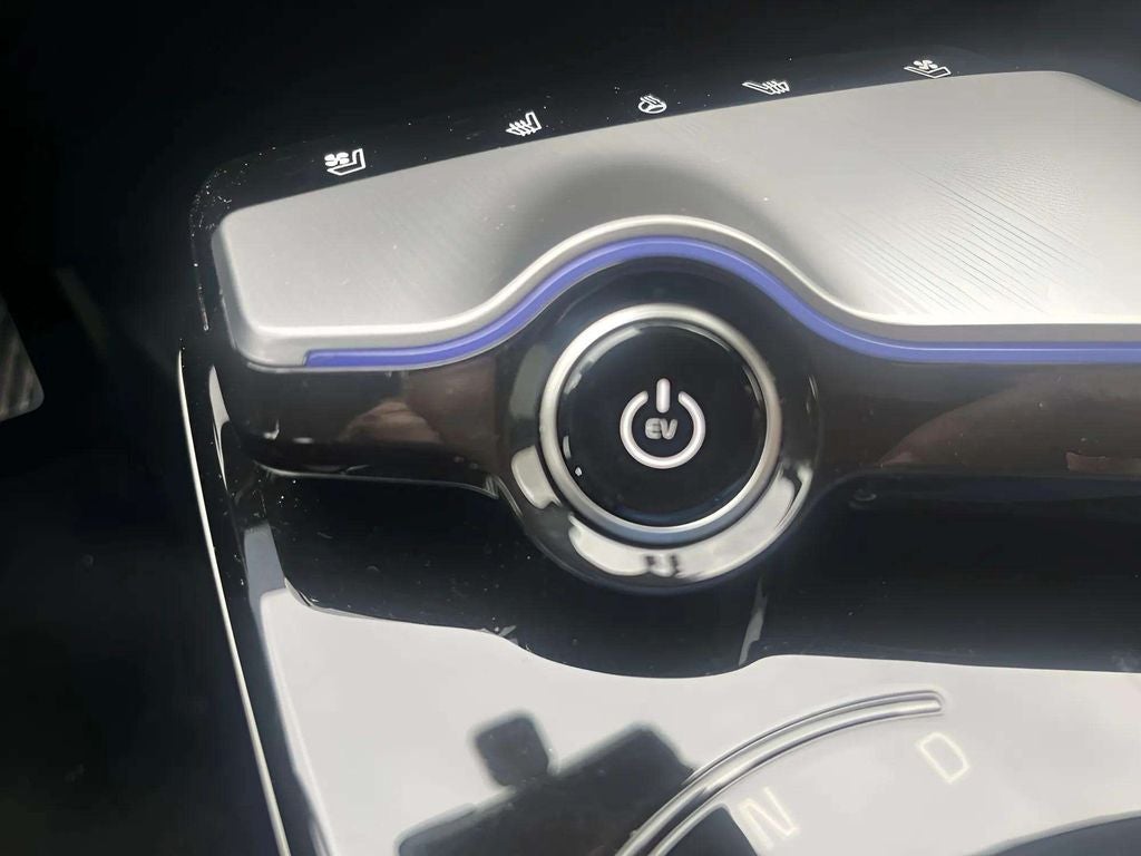 2024 Kia EV6 GT-Line