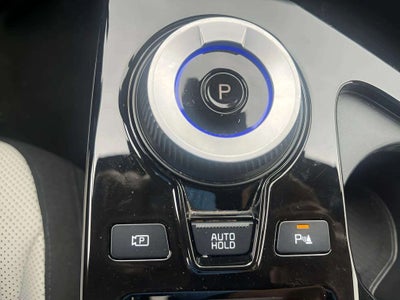 2024 Kia EV6 GT-Line